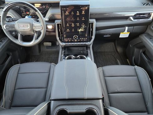 New 2026 GMC Acadia Denali Ultimate w/ LPO, Floor Liner Package image 20