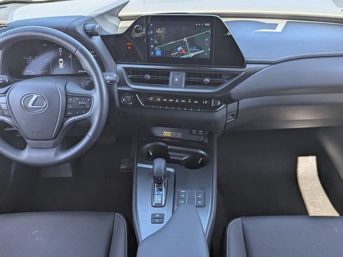 Used 2025 Lexus UX 300h FWD w/ Accessory Package (Z2) image 16