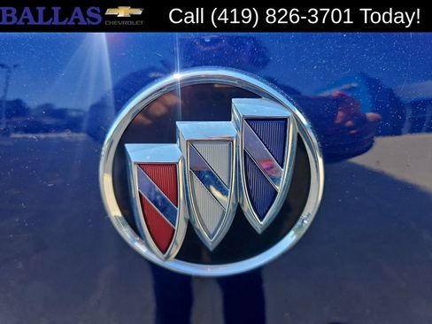 Certified 2023 Buick Encore GX Select w/ Safety Package II AWD/4WD image 32