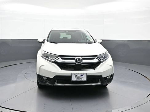 Used 2018 Honda CR-V EX-L image 2