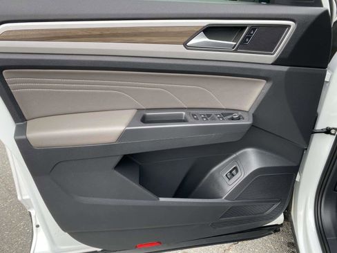 Certified 2023 Volkswagen Atlas SEL AWD/4WD image 23