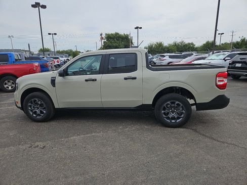 New 2025 Ford Maverick XLT w/ Equipment Group 302A image 7