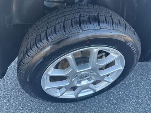 Used 2023 Jeep Renegade Latitude image 42