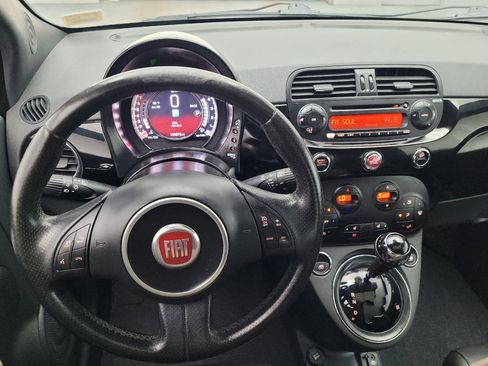 Used 2015 FIAT 500 Sport w/ Comfort/Convenience Group image 22