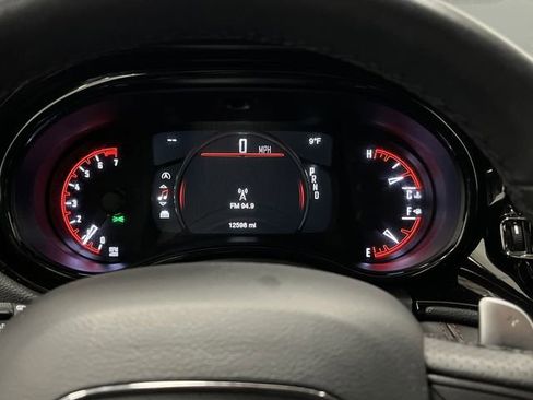 Used 2024 Dodge Durango GT image 17