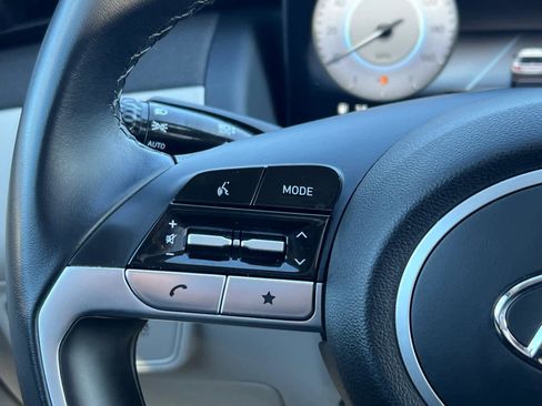 Used 2023 Hyundai Tucson SEL w/ Convenience Package image 21