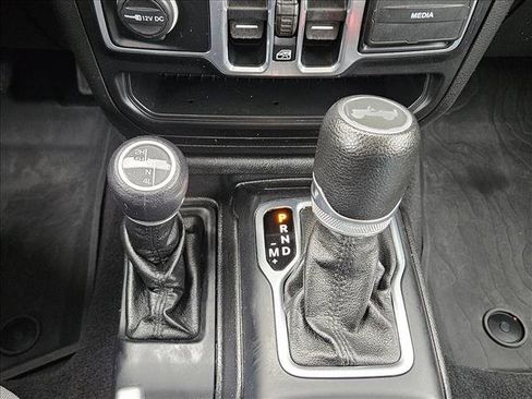 Used 2020 Jeep Wrangler Unlimited Sport S image 12