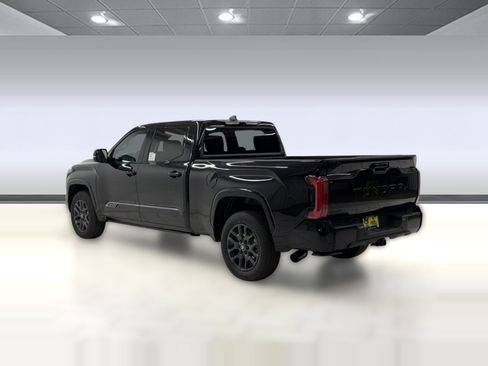 New 2026 Toyota Tundra Platinum AWD/4WD image 2