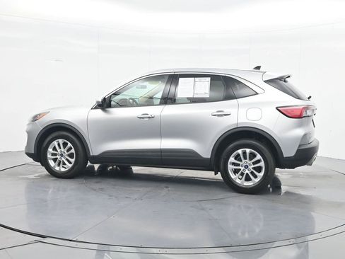 Used 2020 Ford Escape SE AWD/4WD image 8