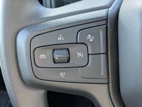 New 2026 Chevrolet Silverado 1500 Custom image 14