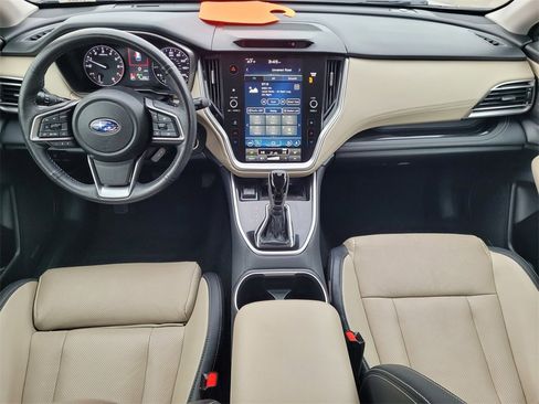 Used 2023 Subaru Outback Limited image 10