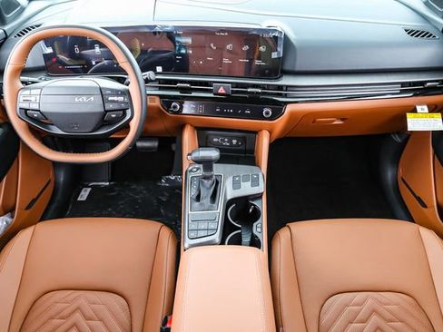 New 2026 Kia Sportage X-Line image 14