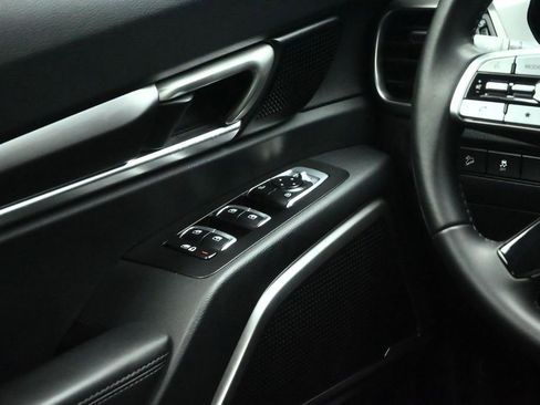 Certified 2024 Kia Telluride S w/ S Sunroof Package FWD image 41