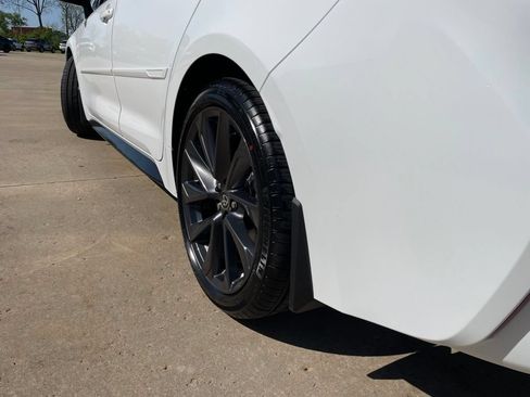 Used 2026 Toyota Corolla SE FWD image 17