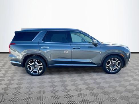 Used 2024 Hyundai Palisade Limited AWD/4WD image 43
