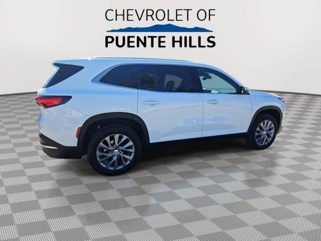 Used 2026 Buick Enclave Preferred FWD image 8