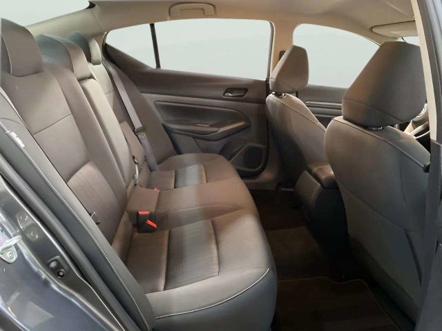 Used 2026 Nissan Altima 2.5 SV AWD/4WD image 22