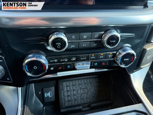 Used 2023 Ford F150 Raptor w/ Blue Interior Package image 28