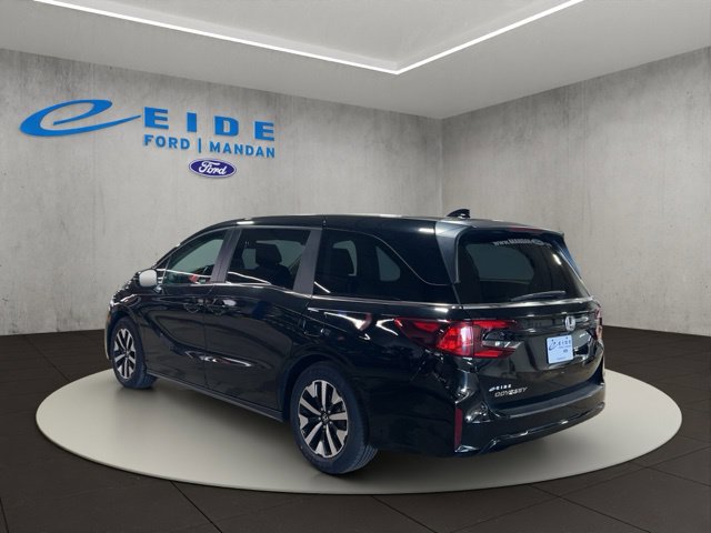 Used 2025 Honda Odyssey EX-L image 31