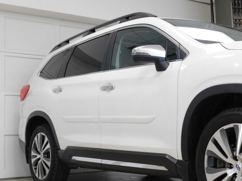 Used 2020 Subaru Ascent Touring AWD/4WD image 10