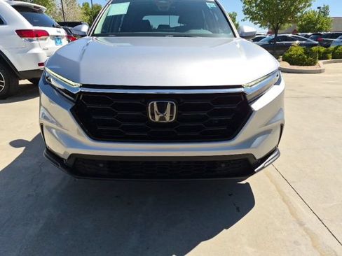 Certified 2023 Honda CR-V EX-L image 8