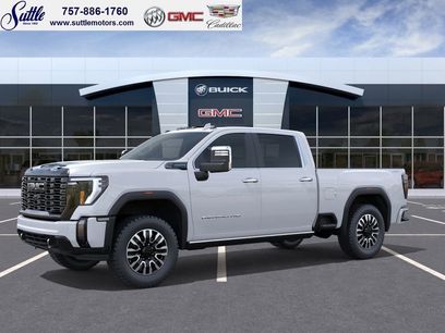 New 2026 GMC Sierra 2500 Denali Ultimate