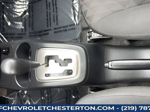 Used 2024 Mitsubishi Mirage ES FWD image 20