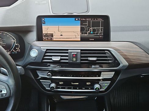 Used 2021 BMW X3 xDrive30e w/ Premium Package AWD/4WD image 15