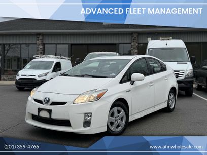 Used 2010 Toyota Prius