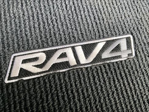 Used 2025 Toyota RAV4 XLE Premium w/ Weather Package AWD/4WD image 29