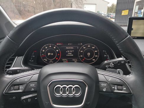 Used 2018 Audi Q7 3.0T Premium Plus image 14