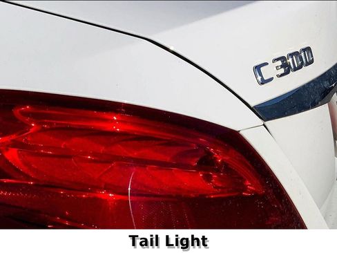 Used 2017 Mercedes-Benz C 300 C 300 image 30