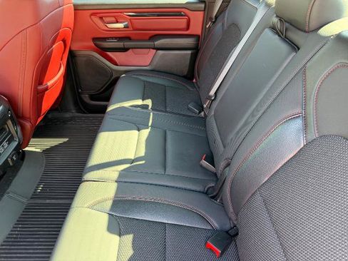Used 2022 RAM 1500 Rebel w/ Rebel Level B Equipment Group AWD/4WD image 11