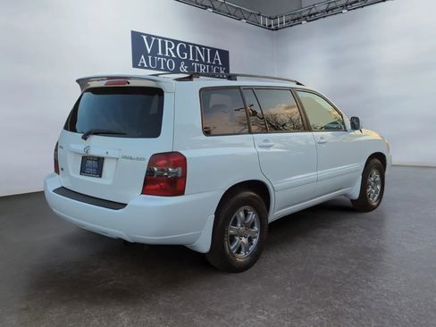 Used 2007 Toyota Highlander Sport image 9