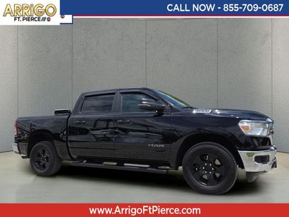 Certified 2023 RAM 1500 Big Horn