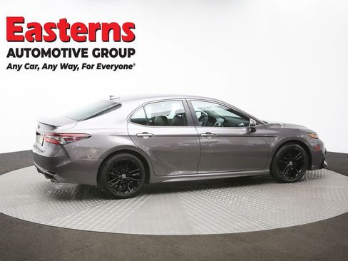 Used 2023 Toyota Camry SE image 40