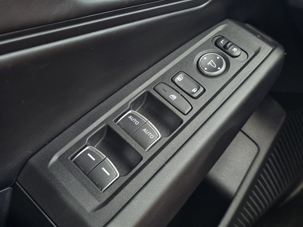 Used 2024 Honda Accord EX image 23