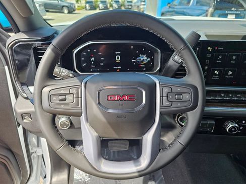 New 2026 GMC Sierra 3500 SLE AWD/4WD image 22