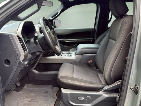 Used 2019 Ford Expedition XLT AWD/4WD image 11