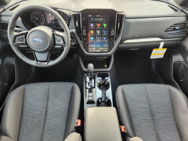 New 2026 Subaru Forester Premium AWD/4WD image 21