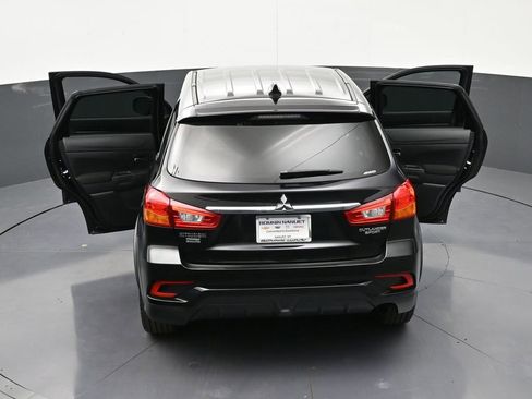 Used 2019 Mitsubishi Outlander Sport AWD image 36