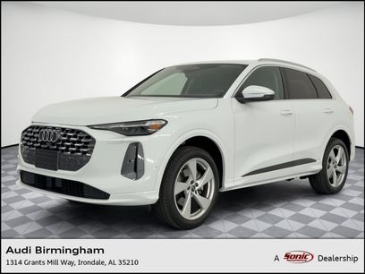 Used 2025 Audi Q5 Premium Plus
