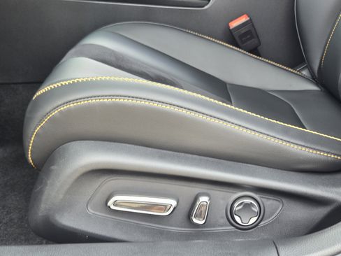 Certified 2026 Acura Integra A-Spec image 24