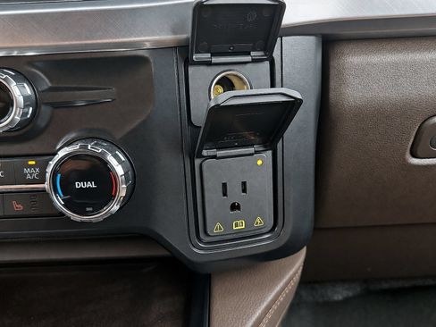 New 2026 Ford F450 King Ranch AWD/4WD image 15