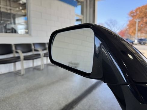 Used 2014 Chevrolet Corvette Stingray Coupe w/ 2LT Preferred Equipment Group image 31