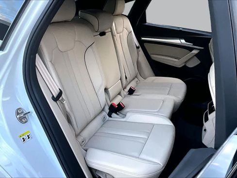 Used 2024 Audi Q5 2.0T Prestige AWD/4WD image 19