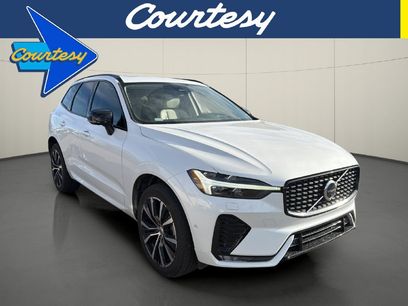 Used 2024 Volvo XC60 B5 Plus w/ Protection Package Premier