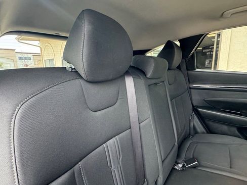 Used 2023 Hyundai Tucson SEL AWD/4WD image 18