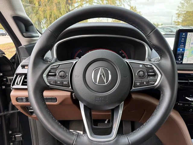 Used 2026 Acura MDX w/ Technology Package FWD image 27