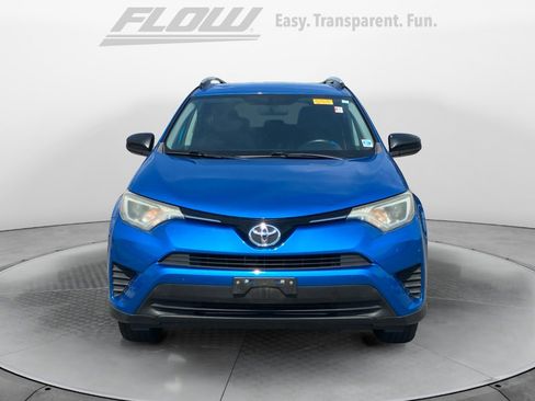 Used 2016 Toyota RAV4 LE AWD/4WD image 3